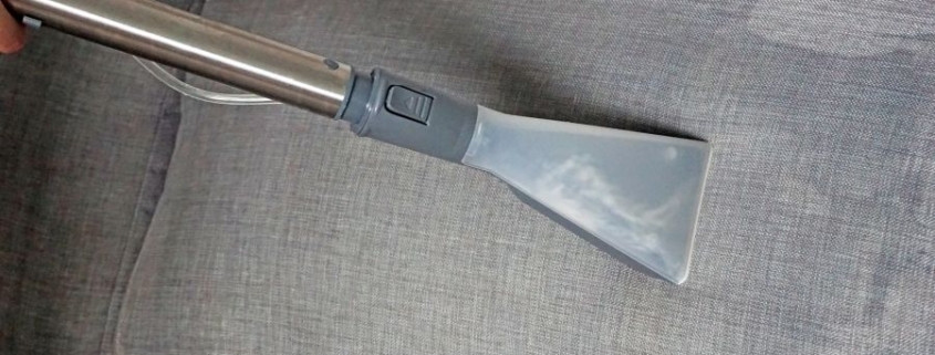 Koltuk Yıkanırken Nelere Dikkat Edilmelidir