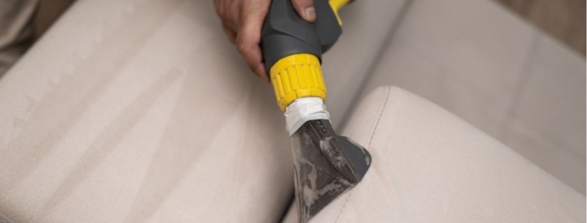 Karşıyaka Koltuk Yıkama