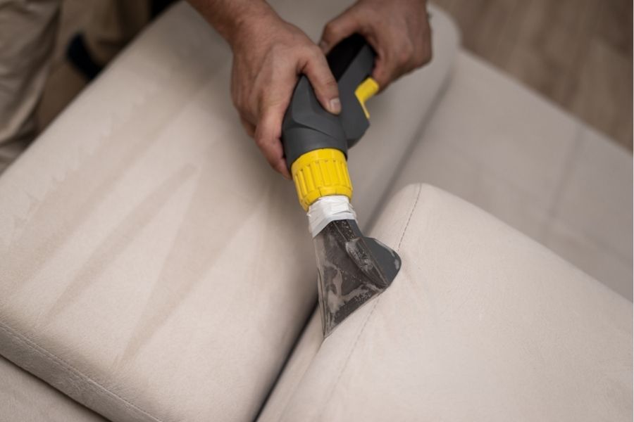 Karşıyaka Koltuk Yıkama